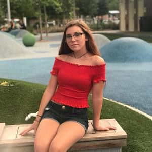 Meet your Posher, Mallory